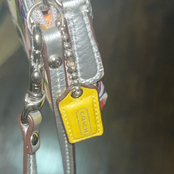 Coach Wallet - Picture 5 of 9